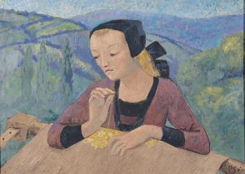 Kirjontatar